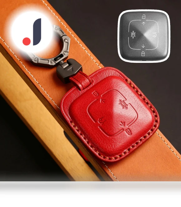 Smart Bluetooth Car Key Set — Navigation & GPS Accessories, Auto Parts Decorate