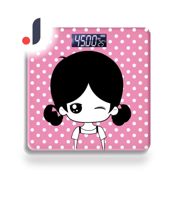 Smart Body Weight Scale — Weight Management Tools, TrendVibeCN
