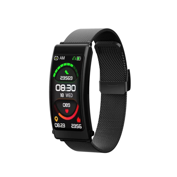 Smart Call Wristband — Wearable Accessories, Rainbuvvy