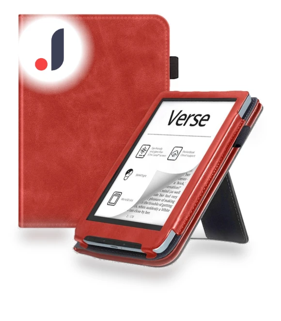 Smart Case with Stand and Hand Strap — Protective Cases, Tianongha
