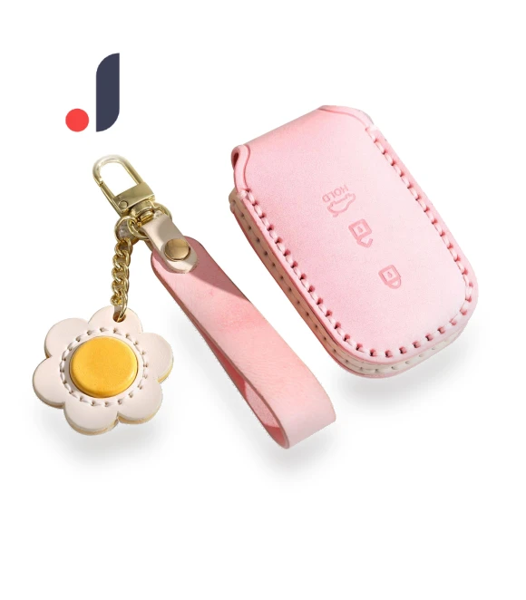 Smart Key Case — Key Cases, Auto Parts Decorate