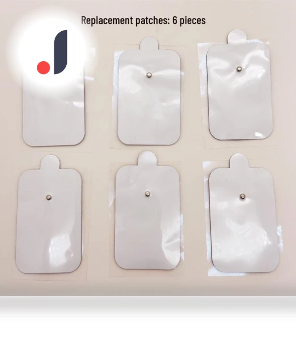 Smart Mini Massager — Back Relief Solutions, TrendVibeCN