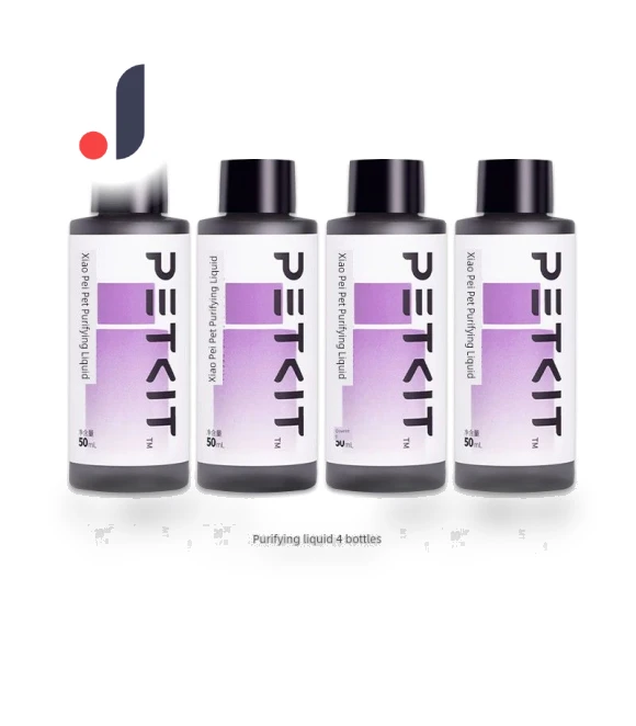 Smart Odor Elimination Machine — Activated Carbon Air Purifiers, Xiaopei