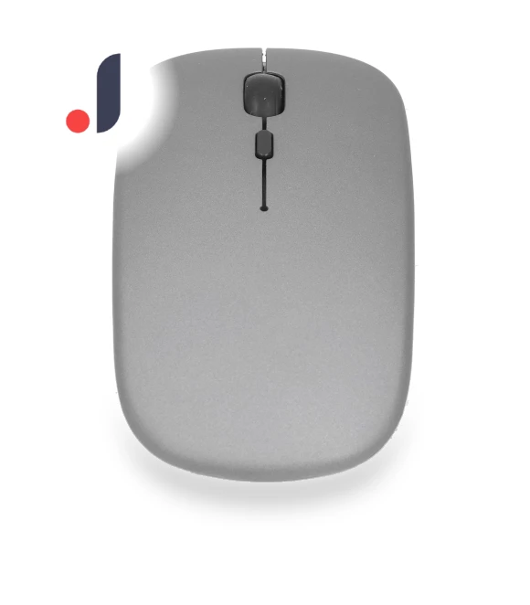 Smart Slim Mini Portable Wireless Mouse — Mouse Pads, Koogeelife