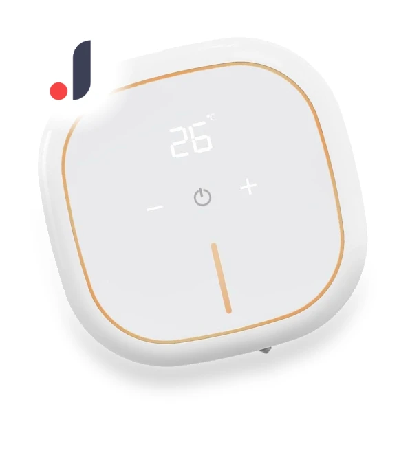 Smart Touchless Foam Soap Dispenser — Care Dispensers, Cherish Eyes
