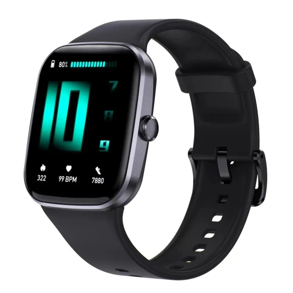 Smart Watch 2025 — Smartwatches, Xiaomi