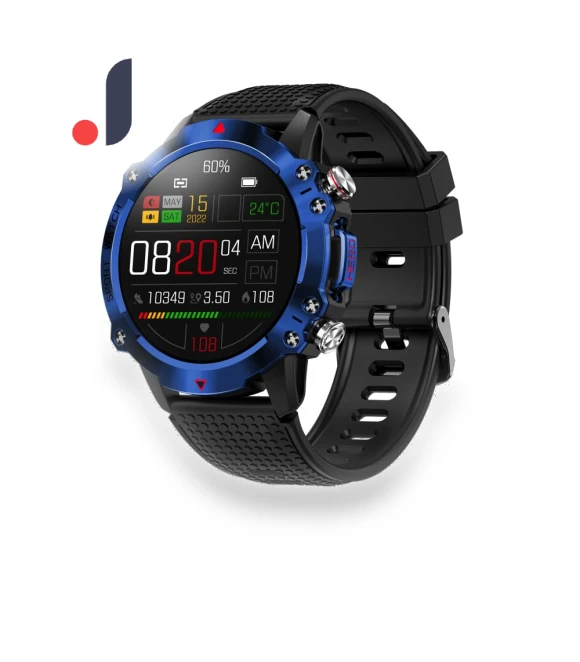 Smart Watch for Men — Smartwatches, Tiktop2