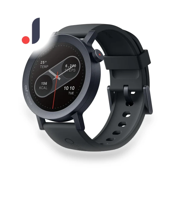 Smart Watch Pro 2 — Smartwatches, Nothing