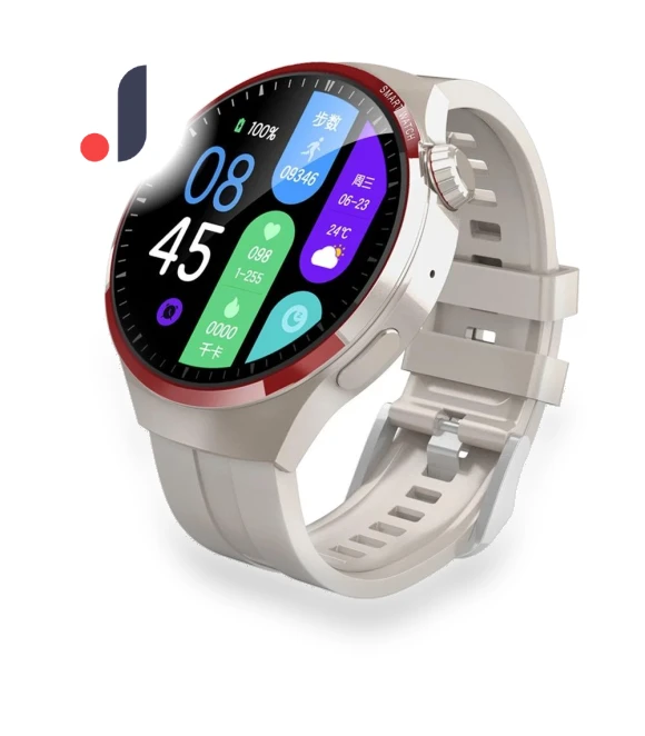 Smart Watch — Smartwatches, Xiaomi