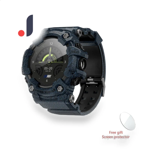 Smart Watch — Smartwatches, ping Day