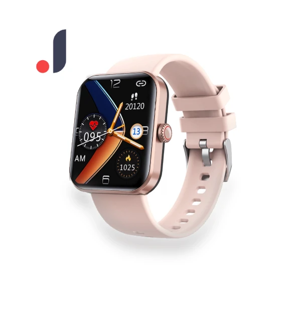 Smart Watch — Smartwatches, TrendVibeCN