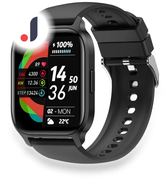 Smart Watch — Wearable Accessories, Musk