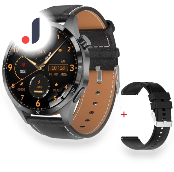 Smart Watch — Smartwatches, ESTG