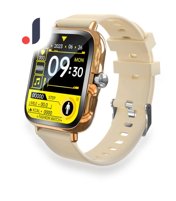 Smart Watch — Smartwatches, the BAY