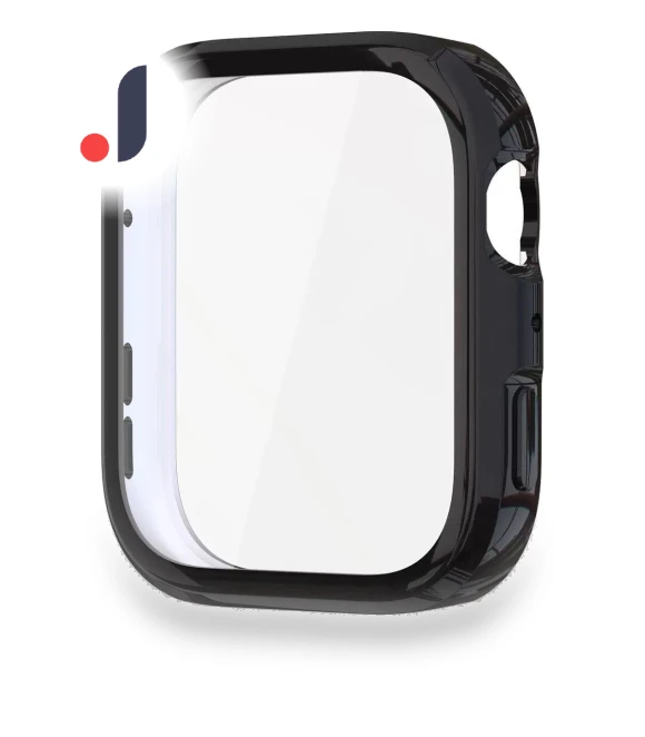 Soft Screen Protector Case — Screen Protectors, MY-CASE