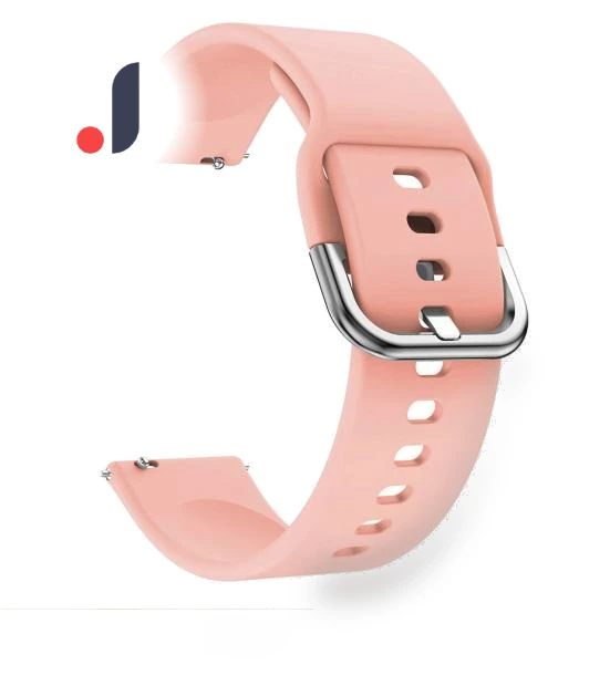 Soft Silicone Watch Strap — Bands, caicaichen