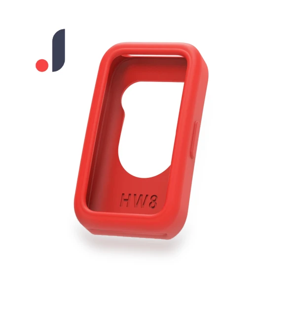 Soft TPU Case — Smartwatch Protectors, MY-CASE