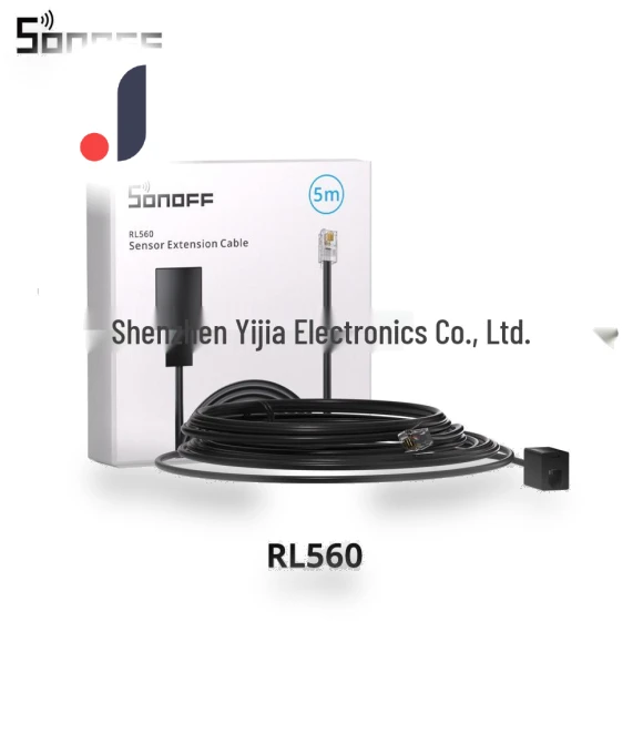 Temperature and Humidity Controller — Home Climate Control, Luna Living