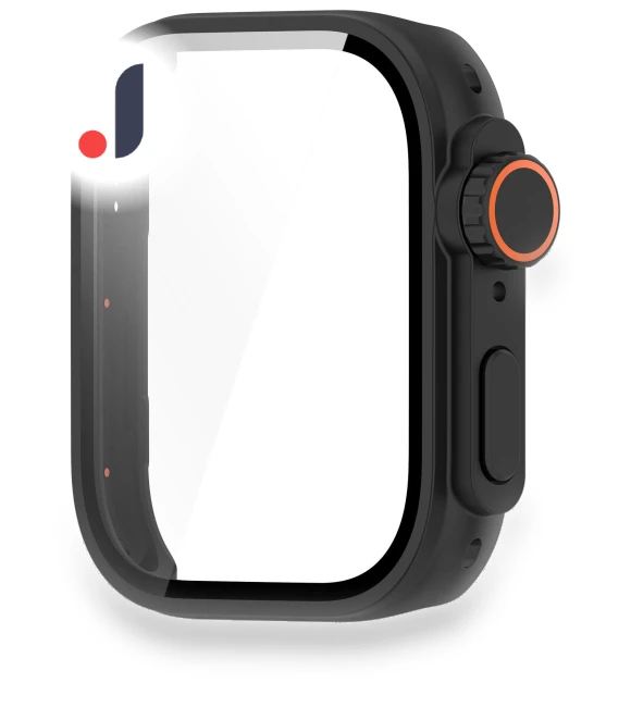 Ultra Watch Cover — Smartwatch Protectors, MY-CASE