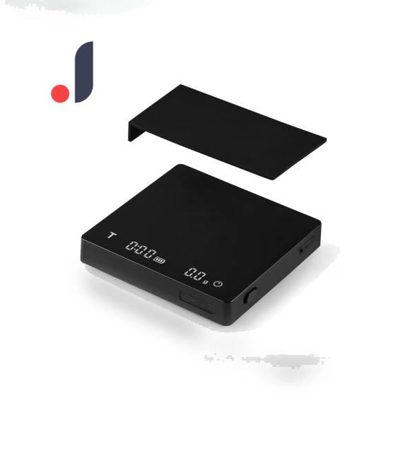 Умные весы для кофе — Temperature Measurement Tools, Various wearables