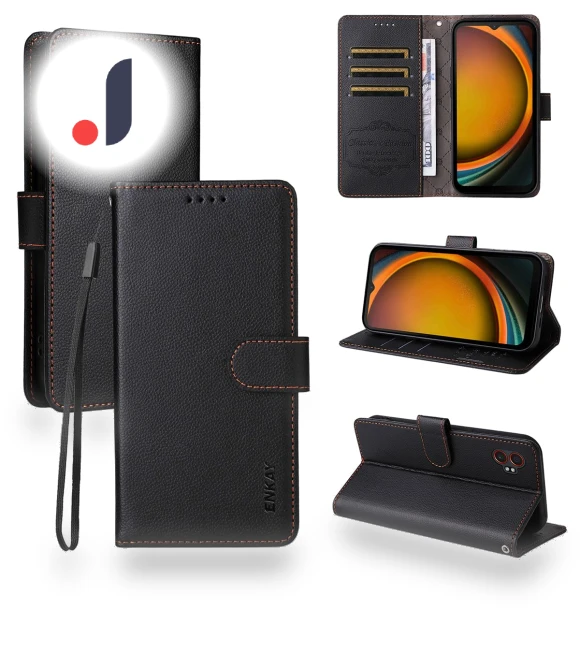 Wallet Case with Strap — Basic Cases, Smartwatch 2025