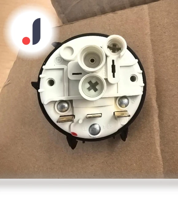 Water Level Sensor — , My Holiday