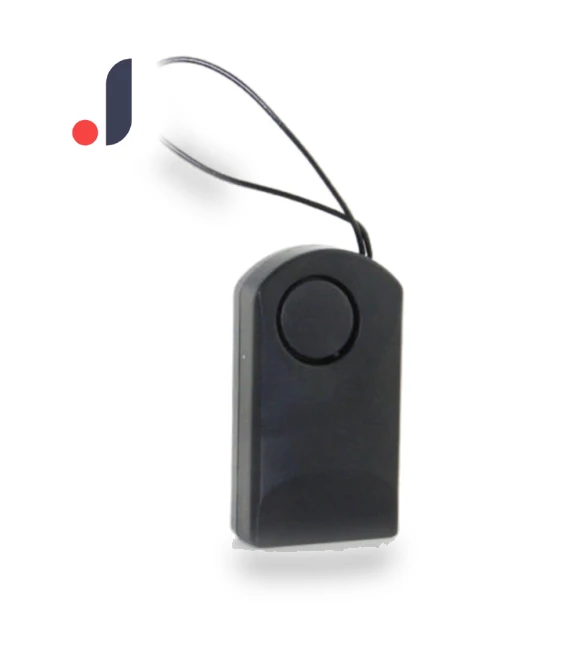 Wireless Touch Inductive Alarm — Smart Home Security, HNyouchuang