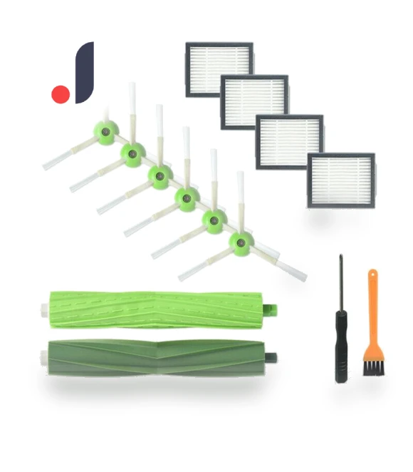 13 Piece Replacement Parts Set — Parts & Accessories, CAOW4