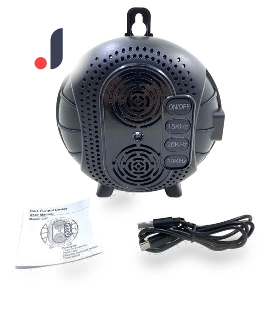 Anti Bark Device for Dogs — Sonic Deterrents, Party&Festival Supplies