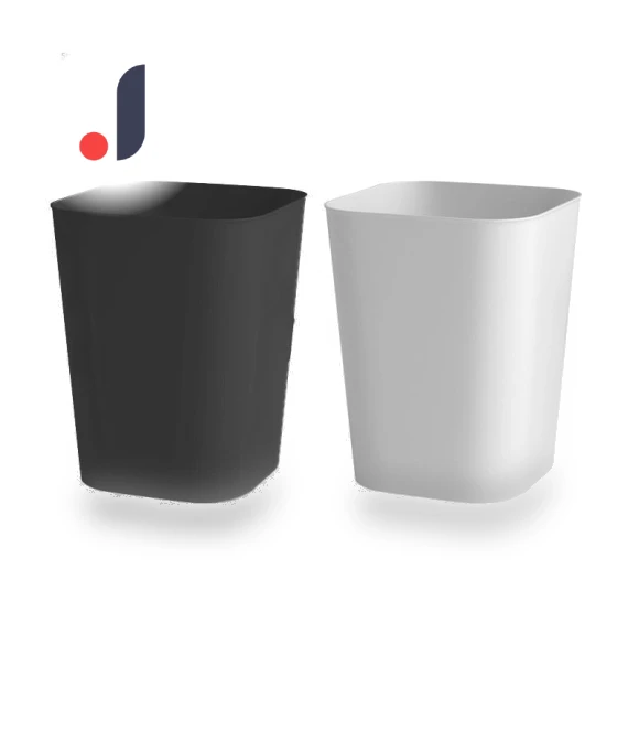 Automated Smart Trash Bin — Waste Baskets, Super Select