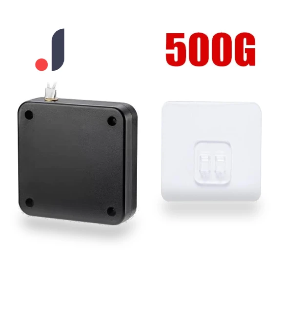 Automatic Touchless Door Closer — Door Closers, JOHO