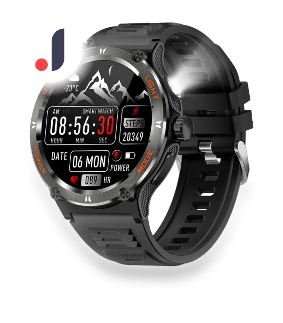 Bluetooth Call Smart Watch — Smartwatches, AVE