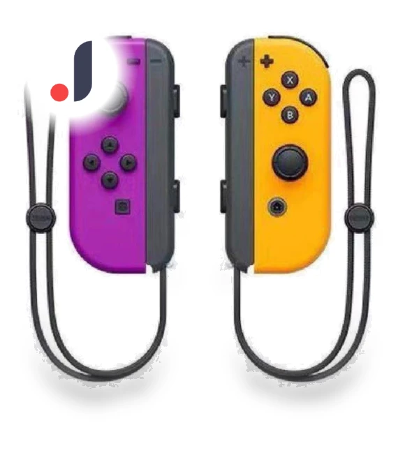 Bluetooth-Compatible Wireless Gamepad Controller — Gaming Controllers, CAOW3
