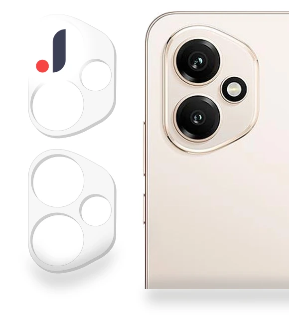 Camera Lens Protector — Screen Protectors, Smartwatch 2025