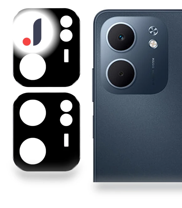 Camera Lens Protector — Screen Protectors, Smartwatch 2025