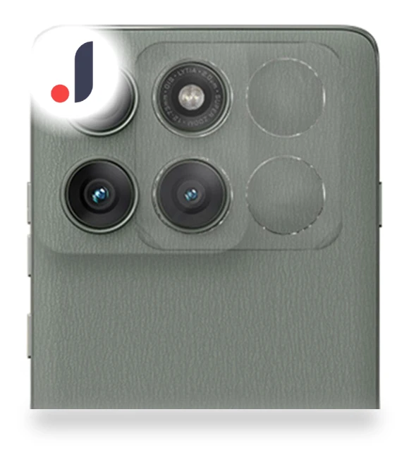 Camera Lens Protector — Screen Protectors, Smartwatch 2025