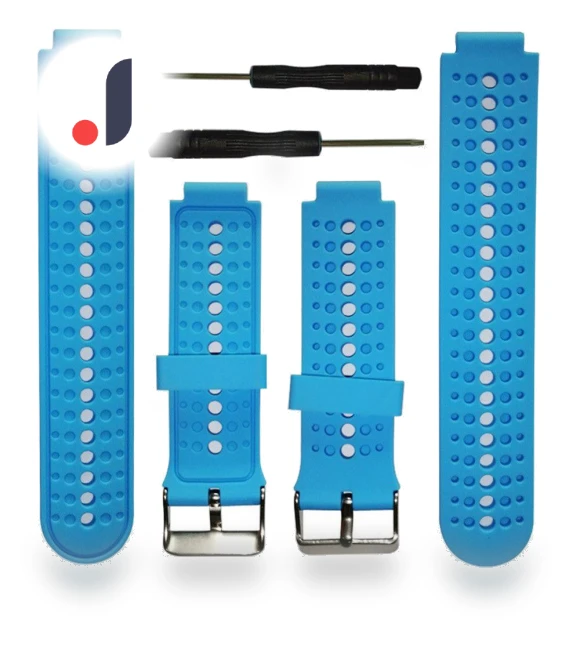 Classic Soft Smart Watch Replacement Bracelet Strap — Bands, TorchNicce