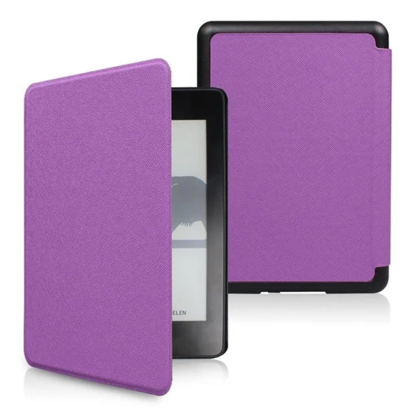 E-Reader Protective Shell Anti Scratch Smart Cover — Protective Covers, inWangix