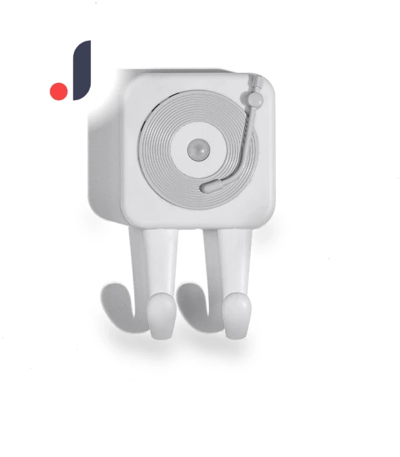 Elderly Person Departure Reminder Device — Smart Home Security, MENGN Top