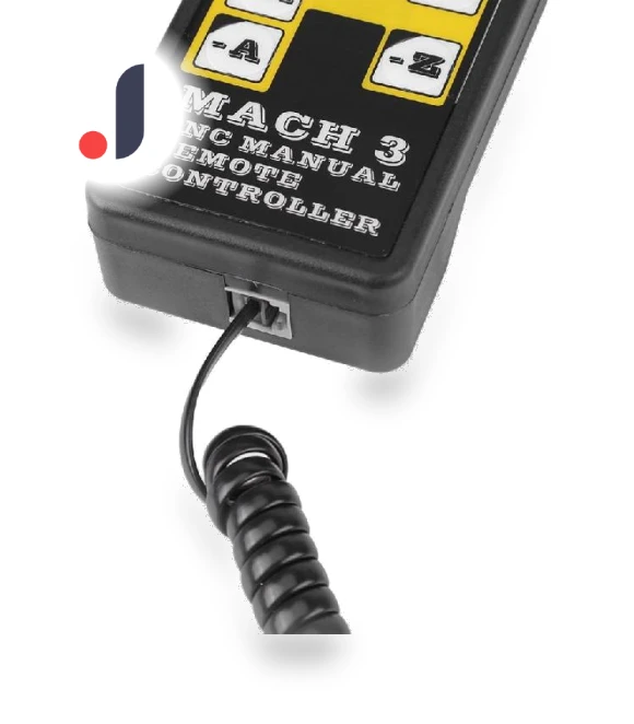 Handheld CNC Engraving Machine Controller — Engraving Equipment & Accessories