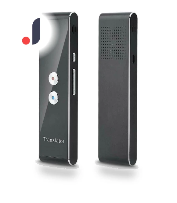 Instant Voice Translator — Language Translators, CAOW4