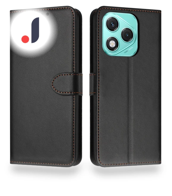 Leather Phone Cover with Strap — Basic Cases, Smartwatch 2025