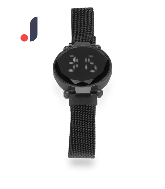 LED Touchscreen Watch — Timepieces, Neoglint