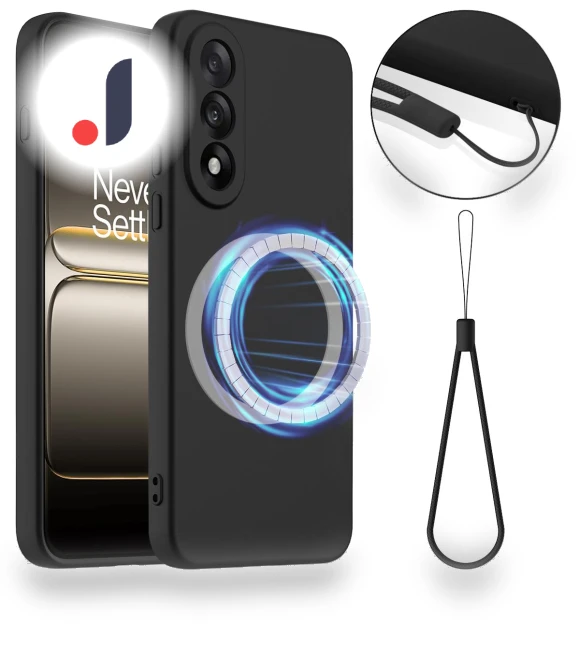 Liquid Silicone Phone Cover — Mobile Devices & Accessories, Smartwatch 2025