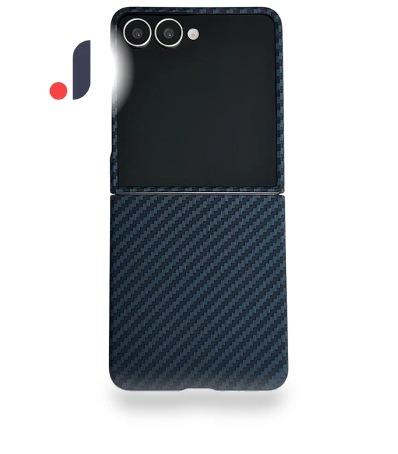 Magnetic Case Carbon Fiber Texture Slim Shockproof PC Phone Cover — Smartwatches, Smartwatch 2025