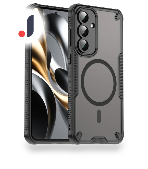 Magnetic Case Compatible with MagSafe — Phone Accessories, Smartwatch 2025