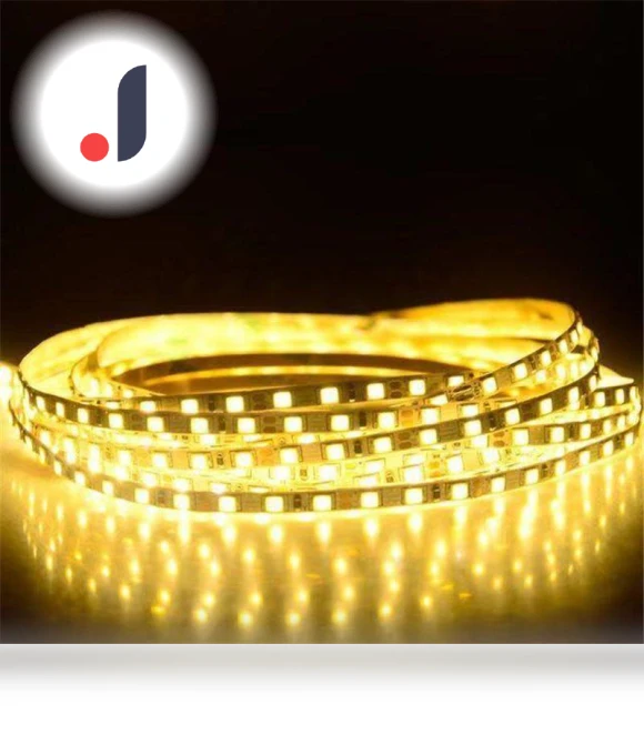 Motion Sensor LED Strip Lights — LED Strips, PawHaven