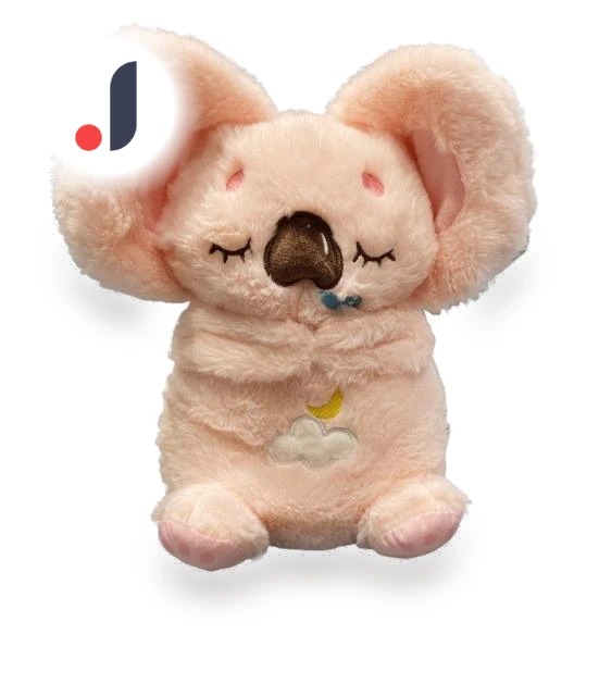 Plush Sensory Toy Anxiety Relief Stuffed Animal — Plushies, Party&Festival Supplies