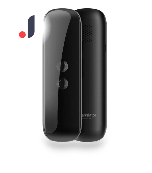 Portable Voice Translator — Language Translators, Sunnyway