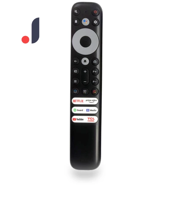 Replacement Smart TV Remote Control — Remote Controls, Remote Mall